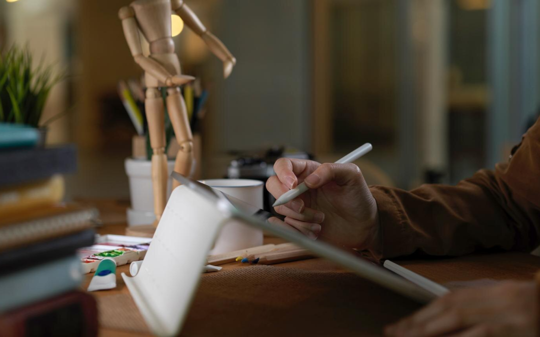 Strategies for Building Your Author Brand